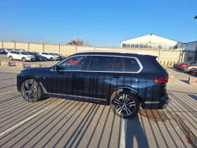 BMW X7 40d M-pack 6+ 1, снимка 3