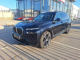 BMW X7 40d M-pack 6+ 1, снимка 1