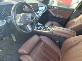 BMW X7 40d M-pack 6+ 1, снимка 10