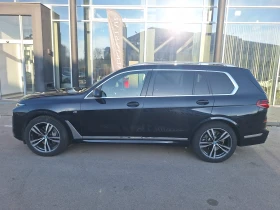 BMW X7 40d M-pack 6+ 1, снимка 7