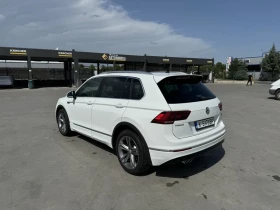 VW Tiguan 2.0 TDi R-Line 4x4  360  KeyLess | Mobile.bg    3