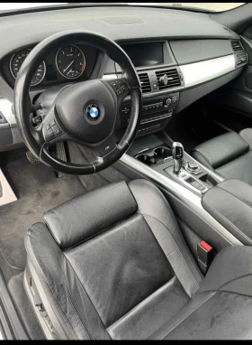 BMW X5 X5, снимка 8