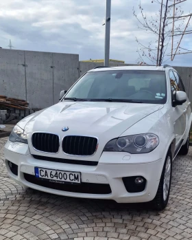 BMW X5 X5, снимка 2