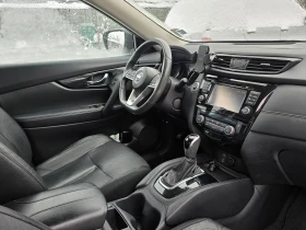 Nissan X-trail 2.0i/Hibrid/AWD/Лизинг - 41500 лв. - 48460416 | Car24.bg