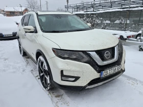 Nissan X-trail 2.0i/Hibrid/AWD/ | Mobile.bg    5