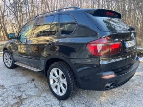 BMW X5 3.0d, снимка 4