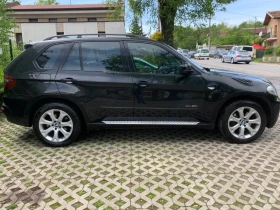 BMW X5 3.0d, снимка 7