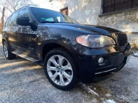 BMW X5 3.0d, снимка 11