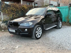 BMW X5 3.0d, снимка 10