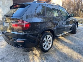 BMW X5 3.0d, снимка 3