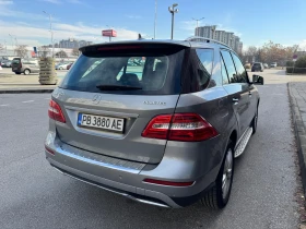 Mercedes-Benz ML 250 - 24500 лв. - 50790144 | Car24.bg