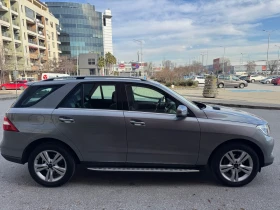 Mercedes-Benz ML 250 - 24500 лв. - 50790144 | Car24.bg