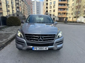  Mercedes-Benz ML 250