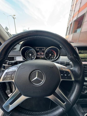 Mercedes-Benz ML 250 | Mobile.bg    9