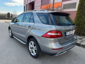 Mercedes-Benz ML 250 - 24500 лв. - 50790144 | Car24.bg