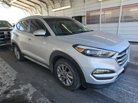 Hyundai Tucson SE CARFAX АВТО КРЕДИТ  1