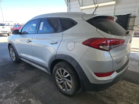 Hyundai Tucson SE CARFAX АВТО КРЕДИТ , снимка 6