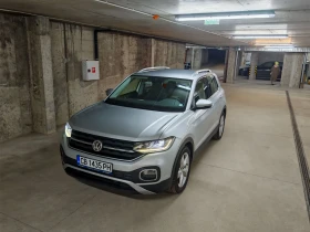Обява за продажба на VW T-Cross ~33 500 лв. - изображение 1