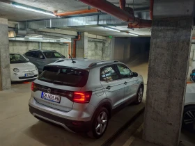 Обява за продажба на VW T-Cross ~33 500 лв. - изображение 9
