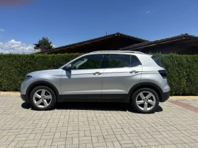 VW T-Cross | Mobile.bg    3