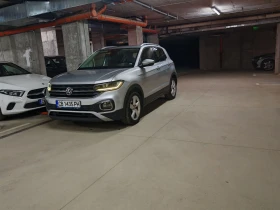 Обява за продажба на VW T-Cross ~33 500 лв. - изображение 7