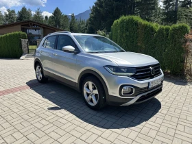 VW T-Cross | Mobile.bg    4