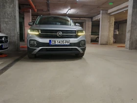 Обява за продажба на VW T-Cross ~33 500 лв. - изображение 4
