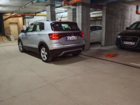Обява за продажба на VW T-Cross ~33 500 лв. - изображение 8