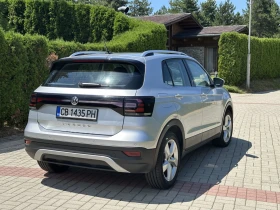 VW T-Cross | Mobile.bg    6