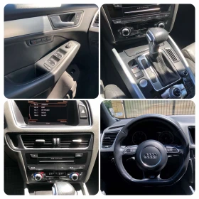 Audi Q5 S-line/Quattro/Panorama | Mobile.bg    10