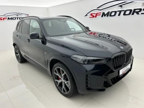 BMW X5 G05 xDrive40i