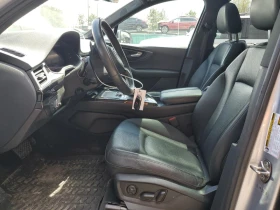 Audi Q7 PREMIUM PLUS/ ! /DIGITAL | Mobile.bg    7
