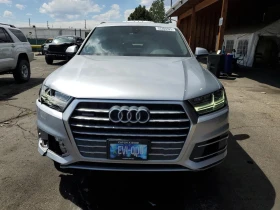Audi Q7 PREMIUM PLUS/ ! /DIGITAL | Mobile.bg    6