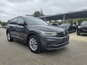     VW Tiguan 1.5tsi 150.   