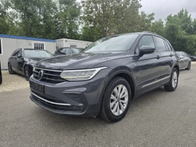     VW Tiguan 1.5tsi 150.   