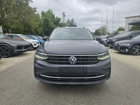 VW Tiguan 1.5tsi 150.    | Mobile.bg    5