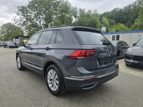     VW Tiguan 1.5tsi 150.   