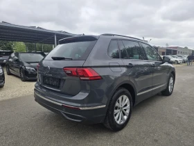     VW Tiguan 1.5tsi 150.   