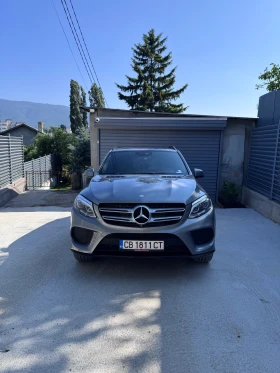 Mercedes-Benz GLE 350D/AMG/9G/4MATIC/CAM360 - 52900 лв. - 35983812 3