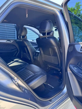 Mercedes-Benz GLE 350D/AMG/9G/4MATIC/CAM360 - 52900 лв. - 35983812 7