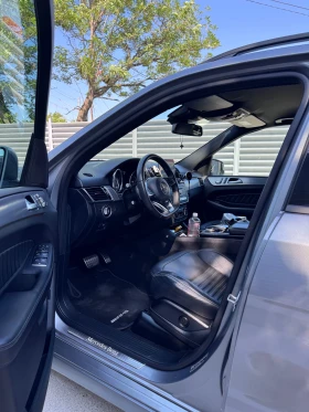 Mercedes-Benz GLE 350D/AMG/9G/4MATIC/CAM360 - 52900 лв. - 35983812 6