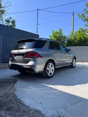 Mercedes-Benz GLE 350D/AMG/9G/4MATIC/CAM360 - 52900 лв. - 35983812 5