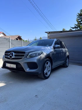 Mercedes-Benz GLE 350D/AMG/9G/4MATIC/CAM360 - 52900 лв. - 35983812 4