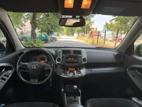 Toyota Rav4 2.2 CROSSOVER  | Mobile.bg    7
