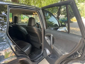 Toyota Rav4 2.2 CROSSOVER  | Mobile.bg    10