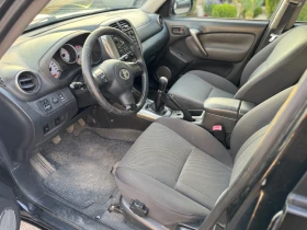 Toyota Rav4 2.0d4d FACE LIFT - 5999 лв. - 48278196 7