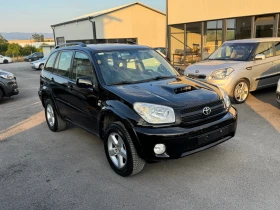Toyota Rav4 2.0d4d FACE LIFT