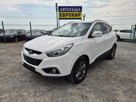 Hyundai IX35 2.0CRDI 4x4