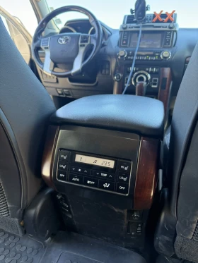 Toyota Land cruiser | Mobile.bg    9