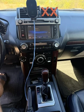 Toyota Land cruiser | Mobile.bg    12